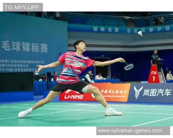 重庆羽毛球队在联合会杯上的拼搏历程与荣耀时刻回顾